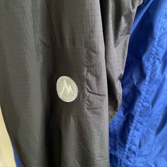 Marmot double layer Jacket - Picture 12 of 13